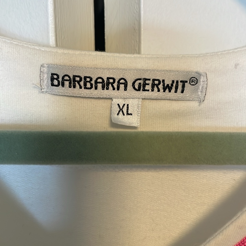 Barbara Gerwit adorable dress - Picture 3 of 6